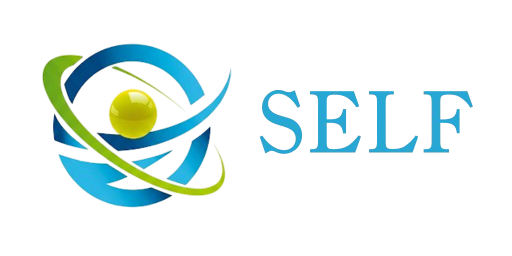 株式会社SELFのロゴ